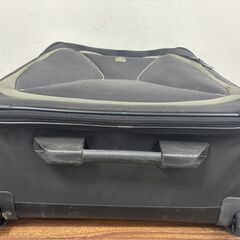 【差し上げます】Travelpro Xtreme トラベルプロ キャリーケース スーツケース キャリーバッグ 黒系の画像