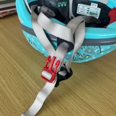 子供用ヘルメット54-56cmの画像