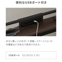 ロフトベッドの画像