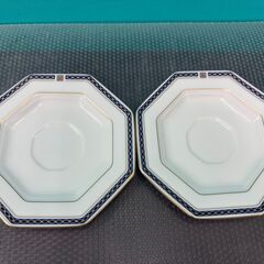 【お売りします】GIVENCHY yamaka INTERNATIONAL ジバンシィ ジバンシー カップ&ソーサー 2客 おまとめの画像