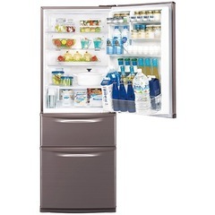 【決まりました。】Panasonic製の冷蔵庫「NR-C32FM」の画像