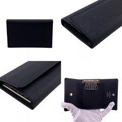 ルイヴィトン LOUIS VUITTON キーケース ミュルティクレ6 6連 M30500 アルドワーズの画像