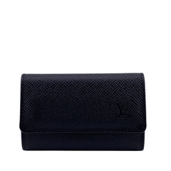 ルイヴィトン LOUIS VUITTON キーケース ミュルティクレ6 6連 M30500 アルドワーズの画像