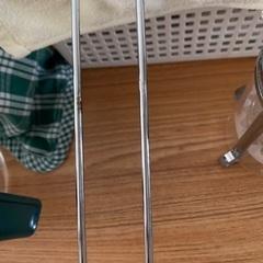 キッチンペーパーホルダーの画像