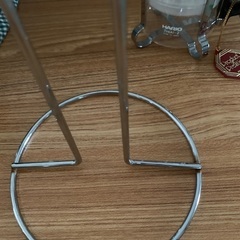 キッチンペーパーホルダーの画像