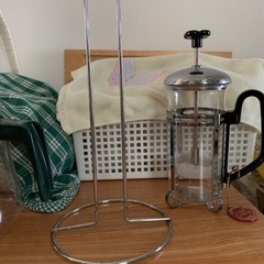 キッチンペーパーホルダーの画像