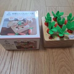 知育玩具 おもちゃ パズル １歳 ２歳 ３歳の画像