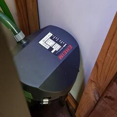 60センチ水槽セットの画像