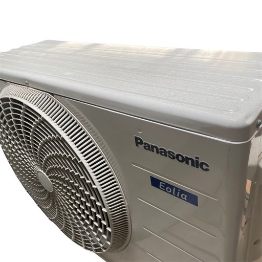 【至急】2020年製  エアコン Panasonic