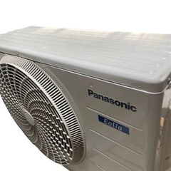 【至急】2020年製  エアコン Panasonicの画像