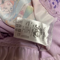 プリキュアまとめて②パジャマセットの画像