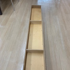 棚板　ご活用くださいの画像