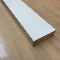 棚板　ご活用くださいの画像