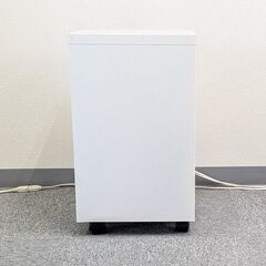 オフィスチェスト10段 / レターケース / キャスター付きの画像