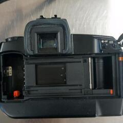 0801-189 キャノン　EOS5 QD 本体の画像
