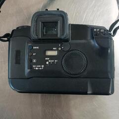 0801-189 キャノン　EOS5 QD 本体の画像