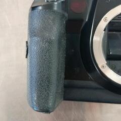 0801-189 キャノン　EOS5 QD 本体の画像