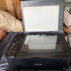 Canon PIXUS MG3230の画像