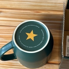 ゴールド会員Reward マグカップの画像