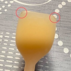 Combi 離乳食調理セット　おまけ付きの画像
