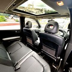 ２４年式⭐日産エクストレイル⭐本土仕入★大型サンルーフ⭐４ＷＤ車★２年車検・２年保証付き！下取り可能！の画像