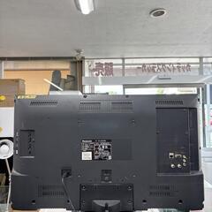 PANASONIC テレビ TH-32D305 2016年製 32V型の画像