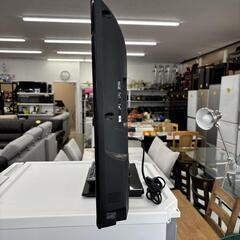 PANASONIC テレビ TH-32D305 2016年製 32V型の画像