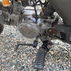 モンキー88ccの画像