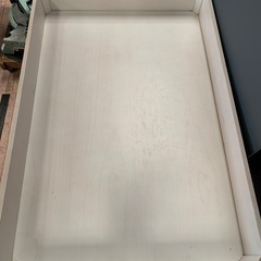 Y　ワゴン　店舗什器の画像