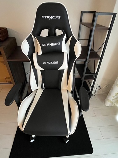 GTRACING ゲーミングチェア