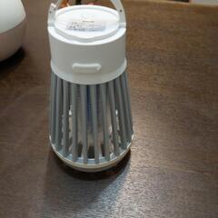 UV蚊取り器の画像