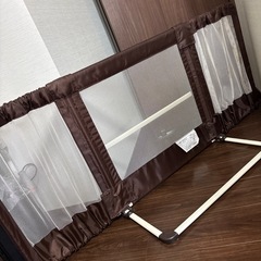 日本育児　ゲート　通せんぼ　とおせんぼの画像