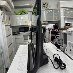 シャープ SHARP 液晶テレビ LC-32J10 2014年製 32V型の画像