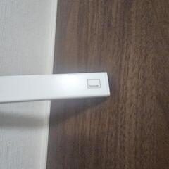 ハンガーラックの画像