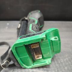 【中古】HIKOKI　コードレスワークライト　UB18DJL　本体のみ【ハンズクラフト熊本けやき通り店】【店頭取引限定】の画像
