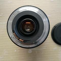 0801-193 Canon ZOOM LENS EF 75-300mm 1:4-5.6 IIの画像