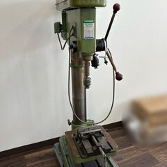 【中古】キラ KIRA KID-420 ボール盤 200V【ハンズクラフト佐賀】の画像