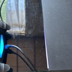 プレステ4（本体コントローラー付き）の画像