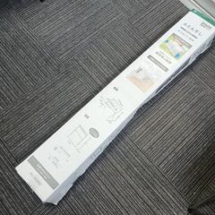 647fk 【未使用品・開封品】アイリスオーヤマ ステンレス鋼 物干し 布団も干せる 多機能 伸縮 布団4枚分 布団干し ダブルバー CSPX-230S の画像