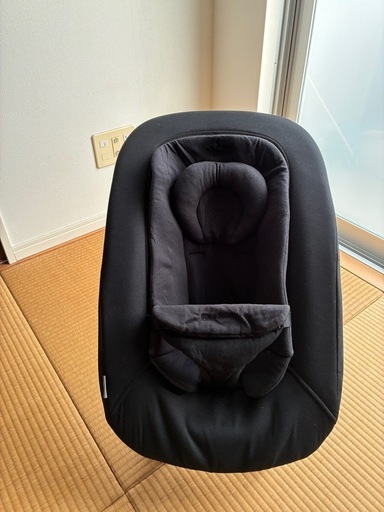 【CYBEX】バウンサー