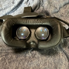 ケータイ電話用VRゴーグルの画像