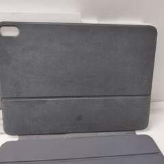 iPad Pro Smart Keyboard Folio/11インチ/A2038/日本語配列〈MU8G2J/A〉の画像