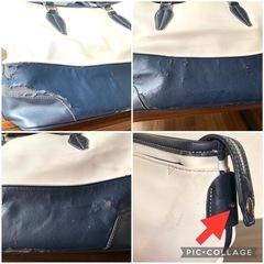 バッグ　かばんの画像