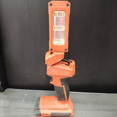 【中古】ヒルティ　ワークライト　21.6V　SL2-A22　本体のみ【ハンズクラフト熊本けやき通り店】【店頭取引限定】の画像