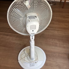 扇風機の画像
