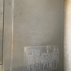 電子レンジの画像