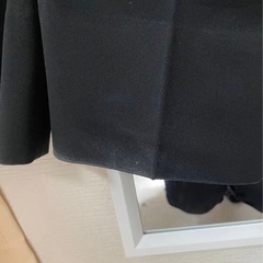 No.61A38   w100 冬ズボン大きいサイズ標準型学生服　男子ズボン　スクールタイガーの画像