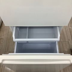 AQUA(アクア)2ドア冷蔵庫のご紹介！(トレファク寝屋川)の画像