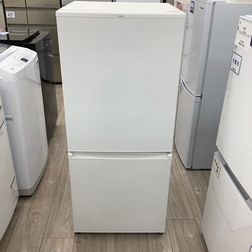 AQUA(アクア)2ドア冷蔵庫のご紹介！(トレファク寝屋川)
