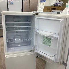 AQUA(アクア)2ドア冷蔵庫のご紹介！(トレファク寝屋川)の画像